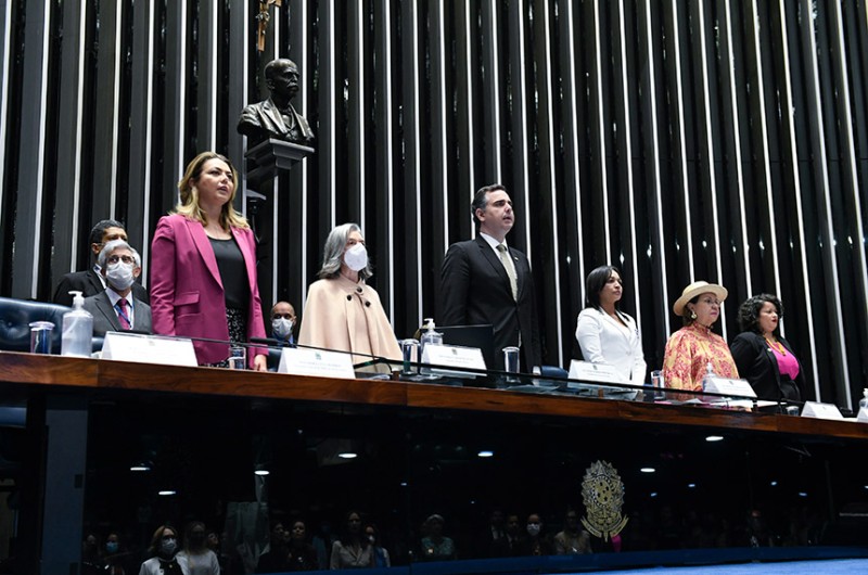 Sub-representação da mulher na política prejudica o país, dizem parlamentares