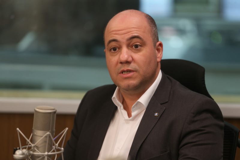 Brasil quer criar banco de dados geológico