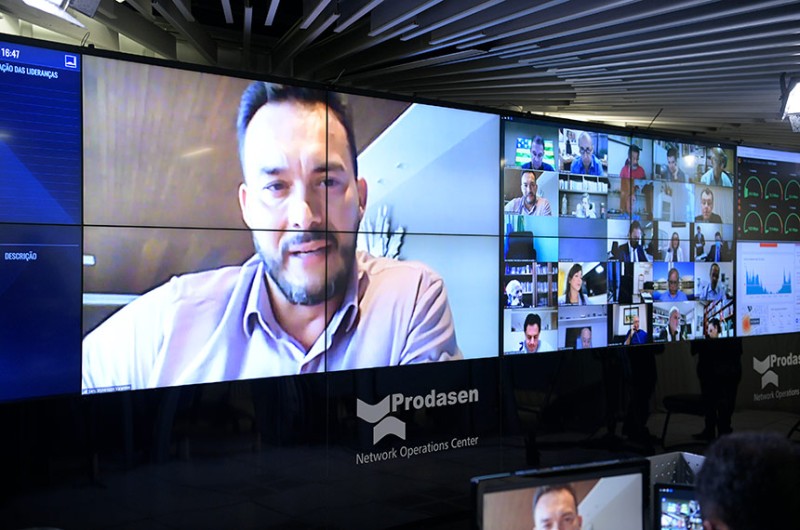 Atendimento virtual obrigatório em órgãos de defesa do consumidor está na pauta da CCT