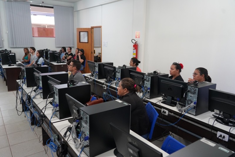 UAB Lucas do Rio Verde retoma aulas presenciais