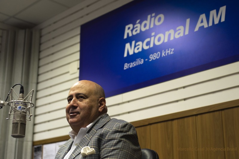 Aos 64 anos, Rádio Nacional de Brasília aposta em novas plataformas