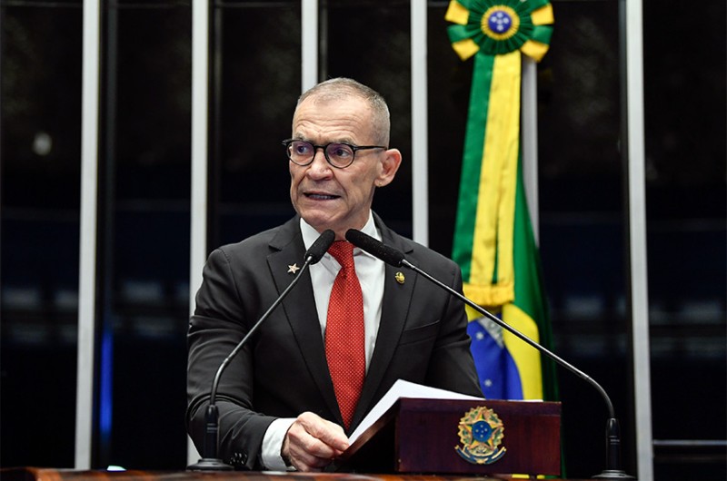 Contarato destaca medidas inclusivas implementadas pela Justiça do Trabalho