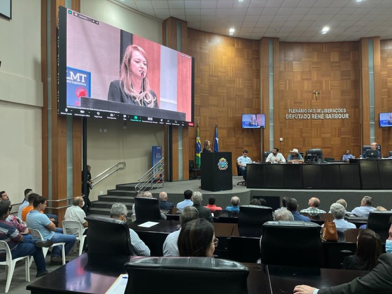 Alterações na Lei do Pantanal são amparadas por estudos científicos e opinião de pantaneiros, afirma Sema