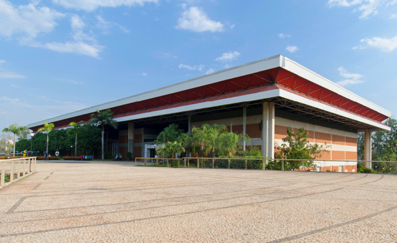Desenvolve MT participa do FIT Pantanal 2022