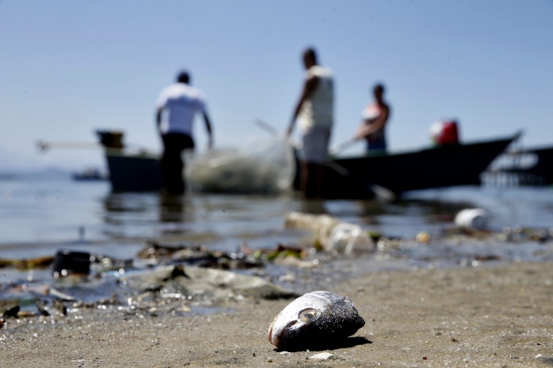 Mais de 12 mil licenças de pescadores profissionais são suspensas