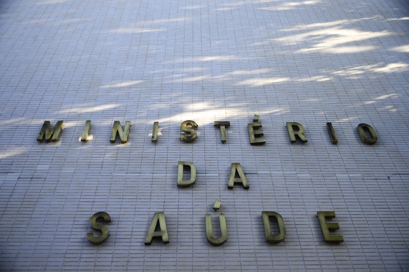 Ministério da Saúde monitora incidência de hepatite aguda grave