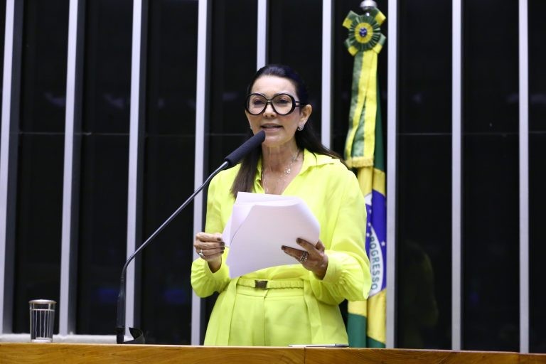 Novo código vai reduzir questionamentos judiciais sobre eleições, diz relatora