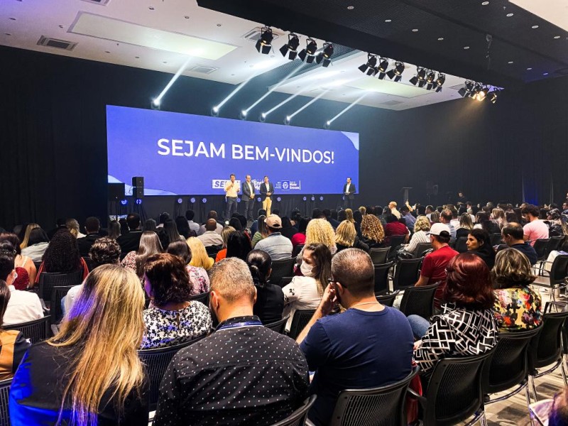 Seduc e Senai se unem em cursos de Formação Técnica e Profissionalizante