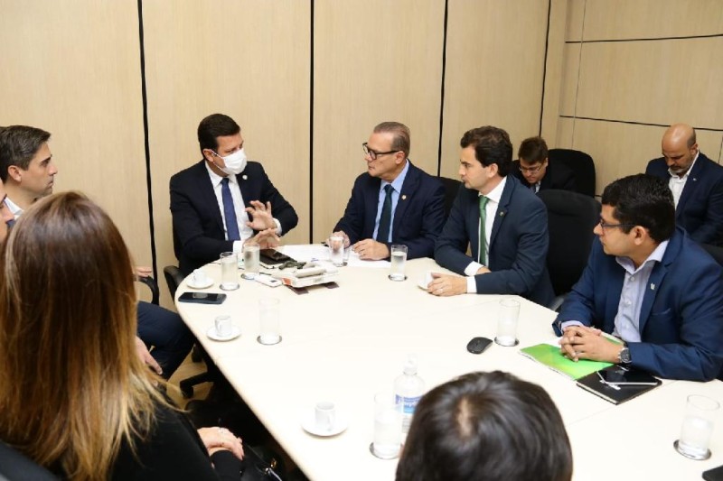 Ministério da Educação confirma apoio à implantação do campus do IFMT em Água Boa