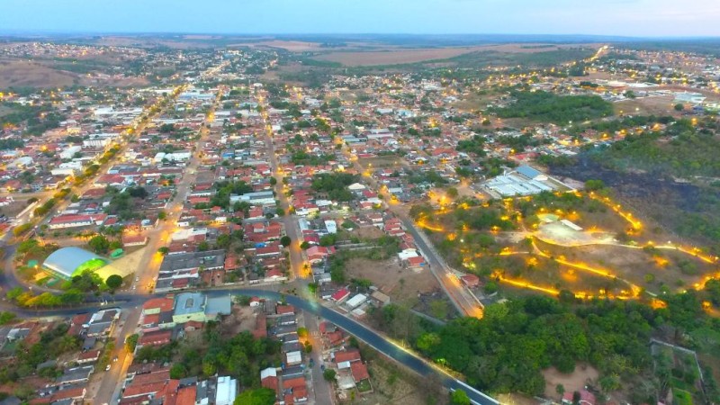 Governo de MT investe R$ 90,7 milhões para o desenvolvimento de Alto Araguaia