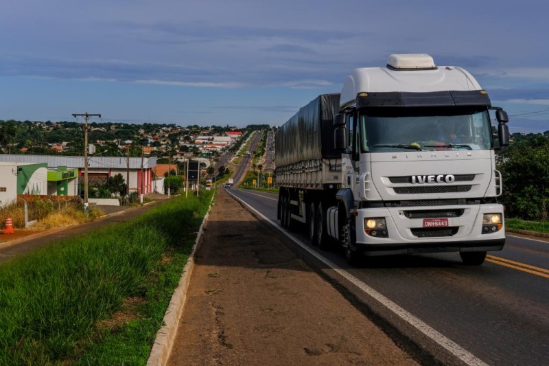 Governo de Mato Grosso investiu mais de R$ 88 milhões em Alto Garças nos últimos três anos