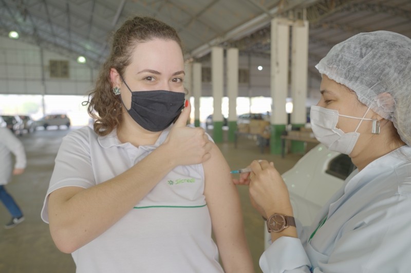 Saúde alerta para o aumento de 138% nos casos de Covid-19