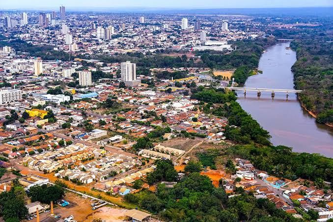 Investimentos do Governo de MT em Rondonópolis somam mais de R$ 230 milhões