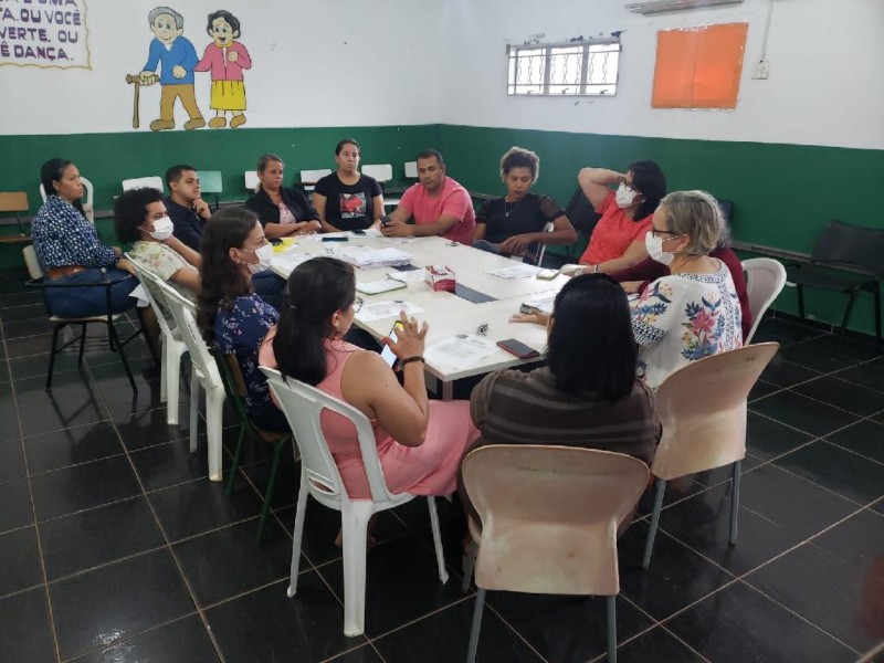 SES executa Plano Estadual da Qualidade e Segurança do Paciente