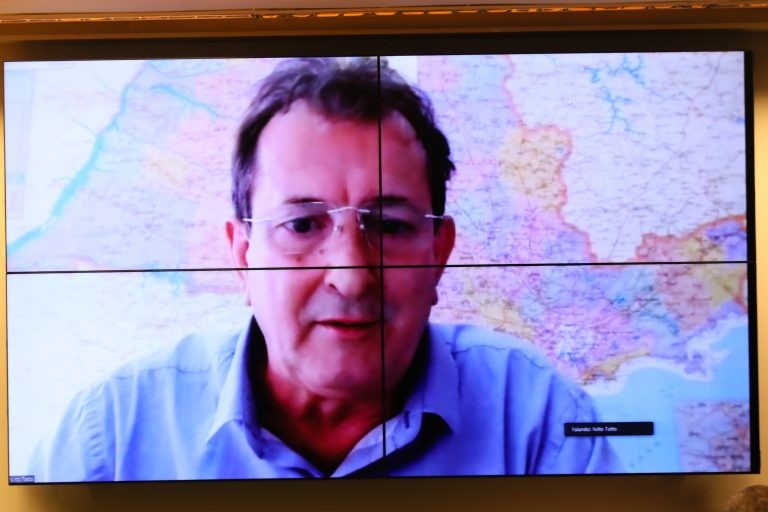 Comissão debate criação de cadastro para bloqueio de telemarketing