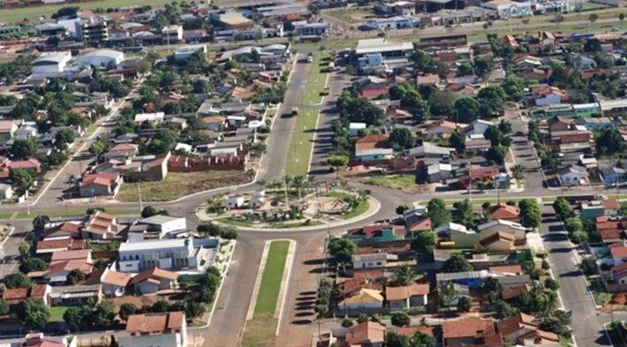 Campo Verde tem mais de R$ 129 milhões em investimentos do Governo de MT