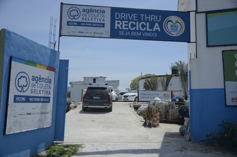 Brasil tem 3,4 mil pontos de descarte de eletrônicos para reciclagem