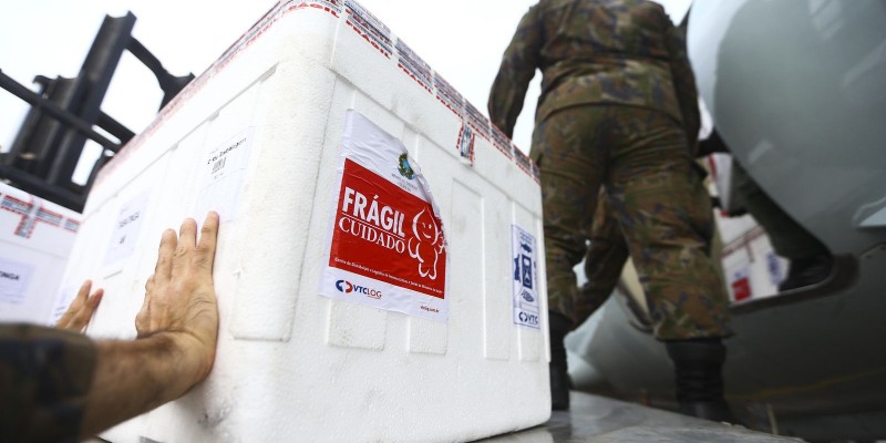 Confaz prorroga isenção de ICMS sobre transporte no combate à pandemia