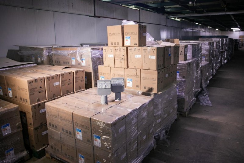 Governo publica primeiros convênios e 10 municípios podem retirar luminárias de LED