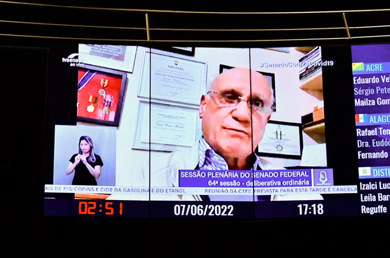 Aprovado reconhecimento cultural da Marcha de Resistência do Cavalo Crioulo