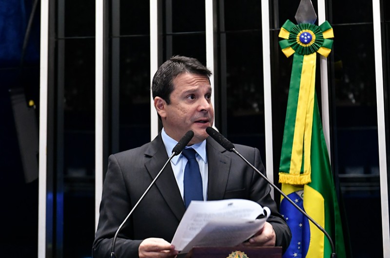 Senado aprova campanha Junho Verde para conscientização ambiental