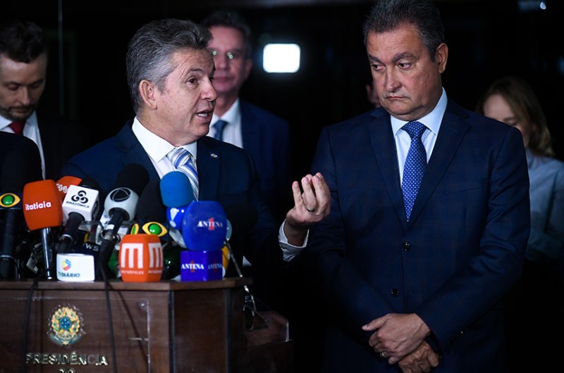 Combustíveis: governadores resistem ao PLP 18, e negociações sobre ICMS continuam