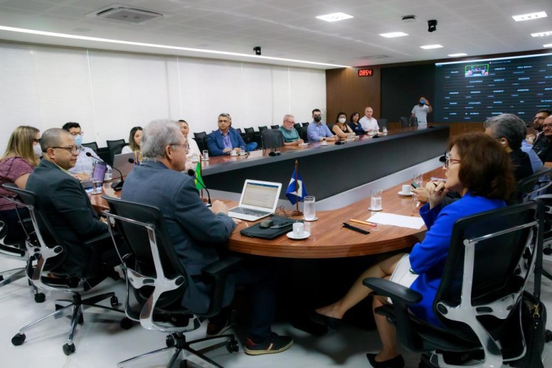 Seguindo regras da ONU, Governo de MT equilibra desenvolvimento econômico com sustentabilidade