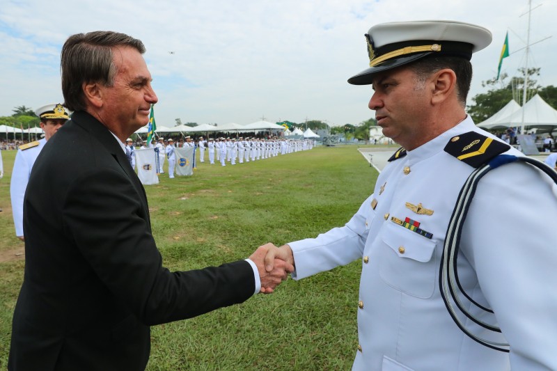 Presidente acredita que desemprego caminha para taxa de um dígito