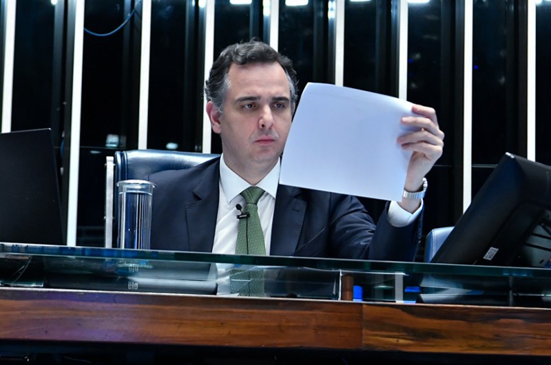 Senado lança plataforma que disponibiliza arquivos históricos no formato digital