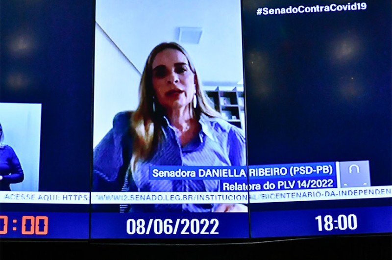Senado aprova MP que amplia prazo para reembolso de eventos cancelados na pandemia