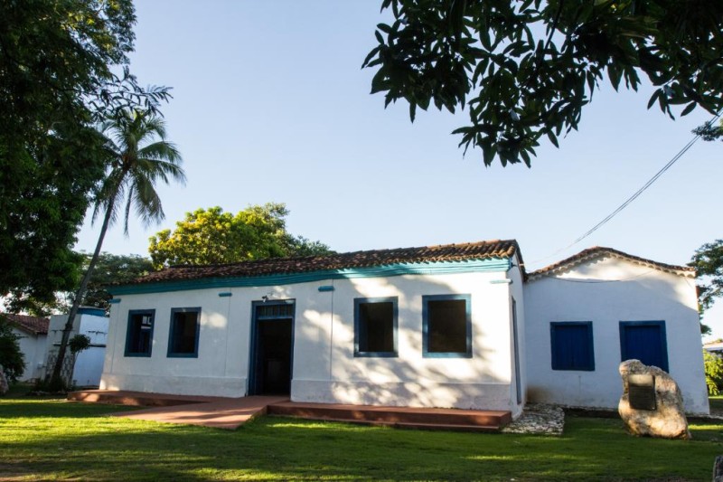 Museu de História de MT abre inscrições para curso sobre educação patrimonial em espaços educativos
