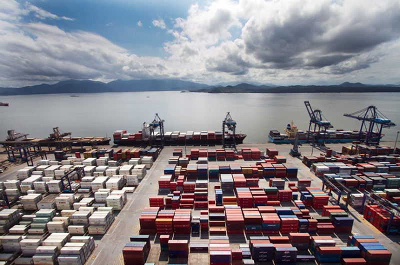 Lei prorroga incentivo fiscal a empresas exportadoras