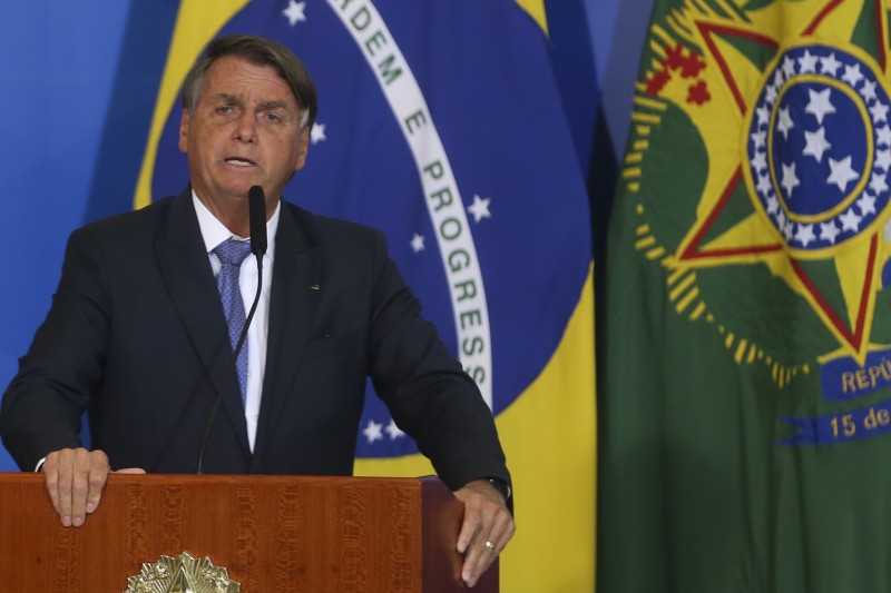 Decreto reforça parcerias comerciais entre Brasil e EUA