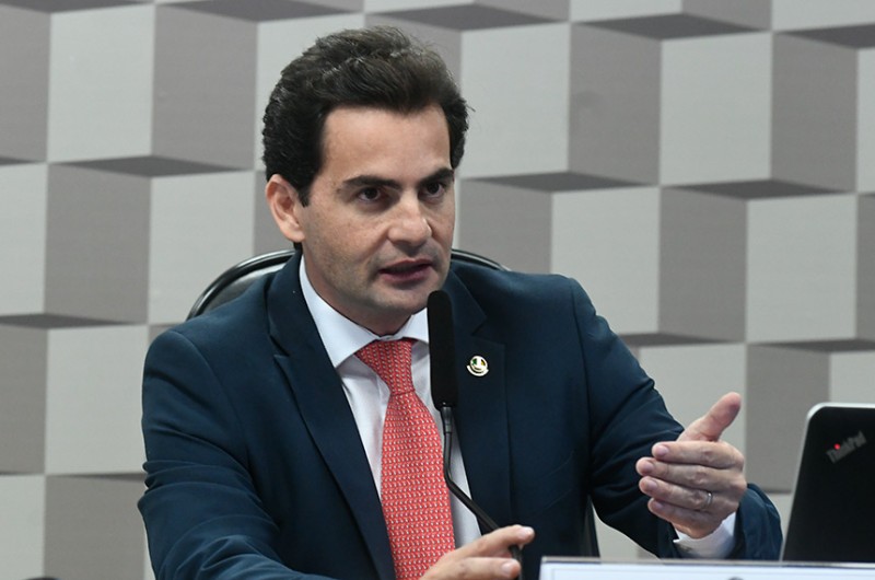 Senado vai analisar projeto que proíbe ICMS sobre custo adicional de energia