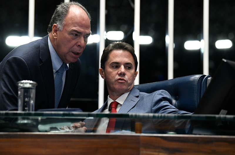 Emendas a projeto sobre combustíveis podem ser apresentadas até esta segunda