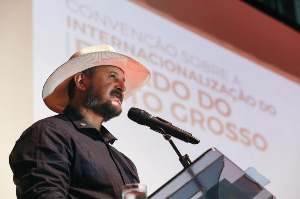 Deputado Cattani irá palestrar em evento conservador ao lado de Tarcísio, Ricardo Salles e Eduardo Bolsonaro em Campinas