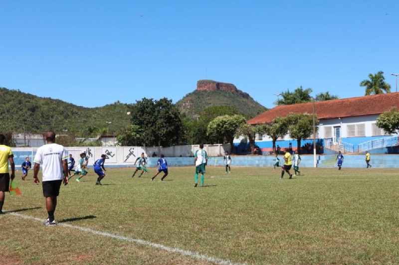 Prêmio de Ponto de Esporte e Lazer assegura realização do 53º Troféu da Juventude em Poxoréu