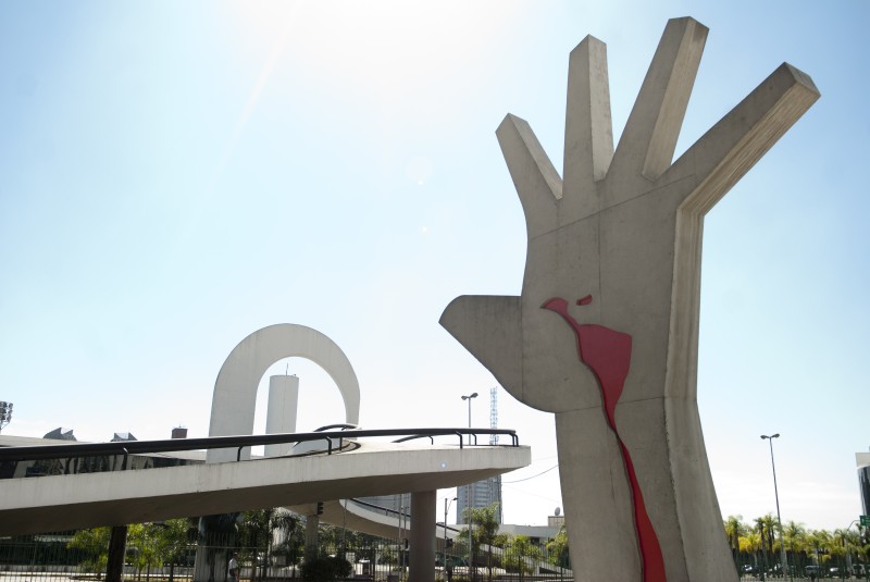 Memorial da América Latina tem festa junina neste fim de semana