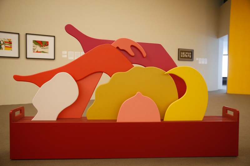 Fundação Bienal convida população para conhecer Pavilhão Matarazzo