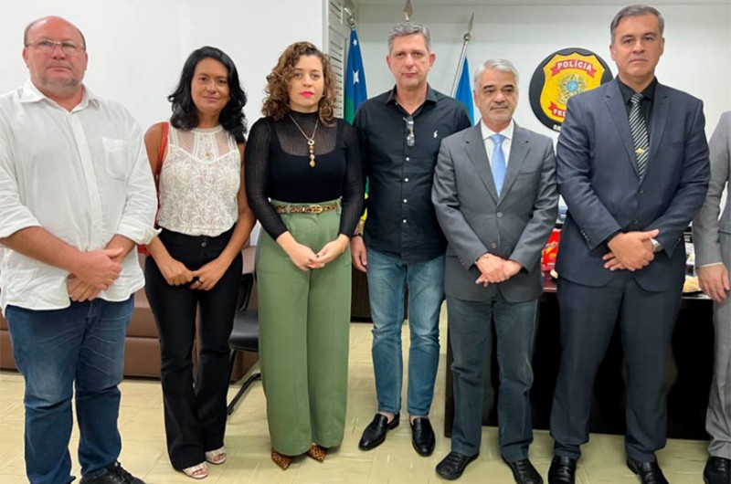 CDH acompanha investigações da morte de Genivaldo Santos em Sergipe