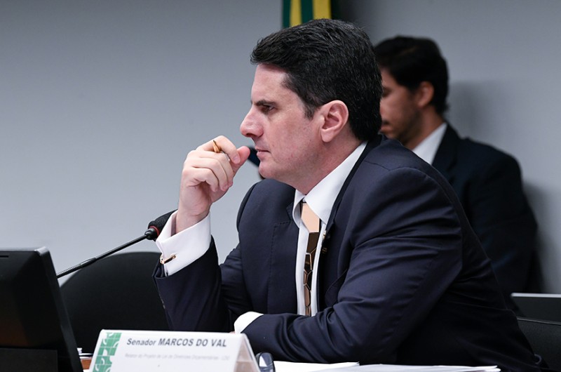 Relatório preliminar da LDO pode ser votado nesta terça na Comissão de Orçamento