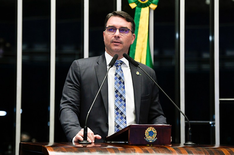 Desoneração de impostos sobre combustíveis beneficiará os mais pobres, diz Flávio