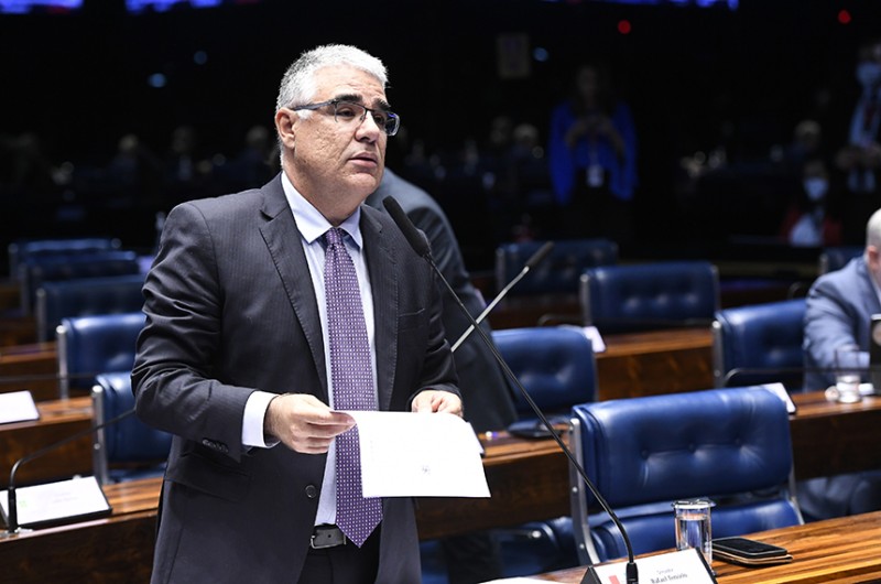 Sessão especial comemorará 22 anos do Isseb