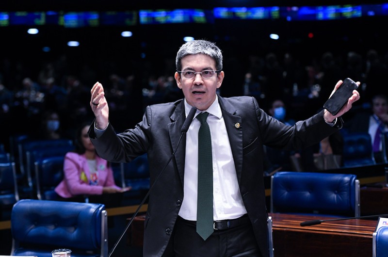 Senado cria Comissão para investigar desaparecimento de jornalista e indigenista