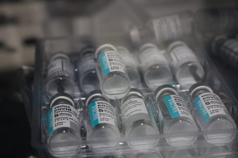 Prefeitura de Lucas do Rio Verde acompanha investigação do furto de vacinas