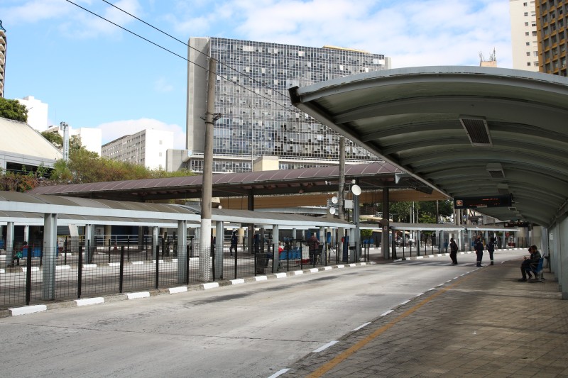 SP: prefeitura quer antecipar julgamento sobre greve nos transportes