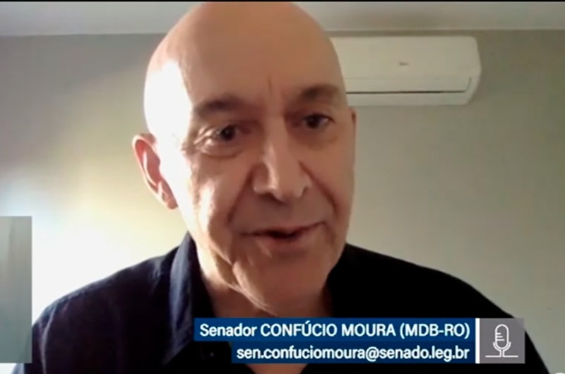 Confúcio intercede ao Incra por proprietários que podem ter título anulado