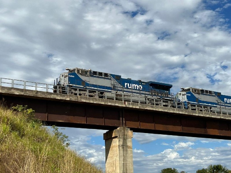 Sema emite licença de instalação para construção de trecho da 1ª Ferrovia Estadual de MT em Rondonópolis