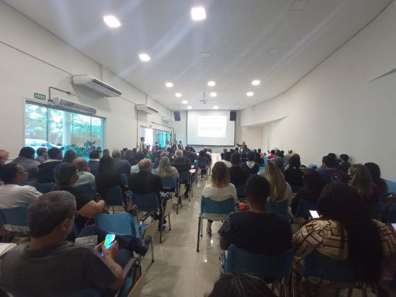 Desenvolve MT apresenta linhas de crédito para empreendedores de Rondonópolis