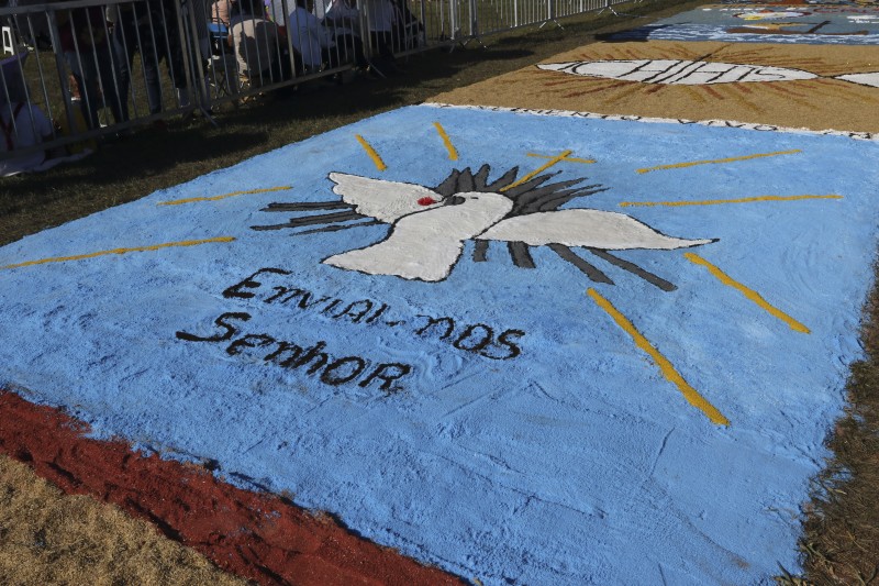 Estados celebram Corpus Christi com feriado e ponto facultativo